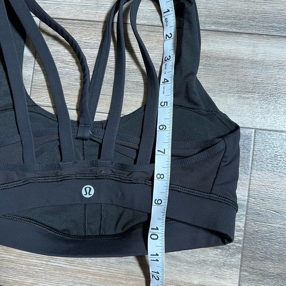Lululemon Women Sports‎ Bra - Picture 4 of 6